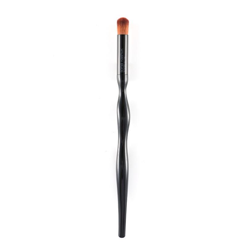 Cangzhou Makeup Brush Set: Animal Hair Loose Powder, Foundation, Eyeshadow, Highlight, Eyebrow, Concealer Brushes.
Cangzhou Makeup Brush Set: Animal Hair Loose Powder, Foundation, Eyeshadow, Highlight, Eyebrow, Concealer Brushes.