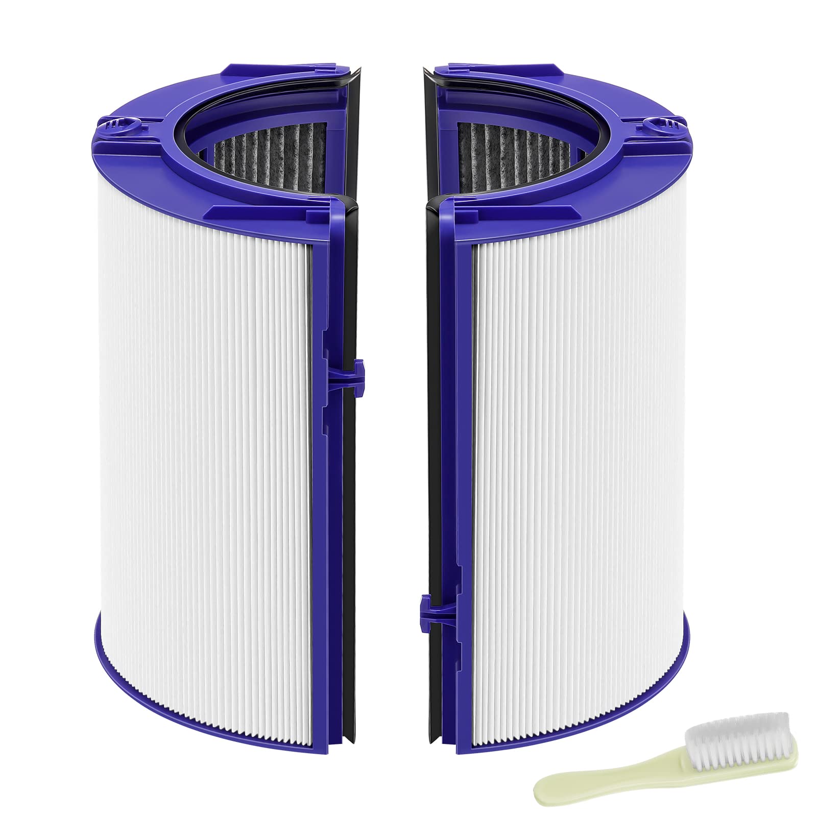 Replacement fan filter with air purifying function Compatible product for HP06 TP06 HP07 TP07 HP09 TP09 PH02 PH01 PH03 PH04
Replacement fan filter with air purifying function Compatible product for HP06 TP06 HP07 TP07 HP09 TP09 PH02 PH01 PH03 PH04