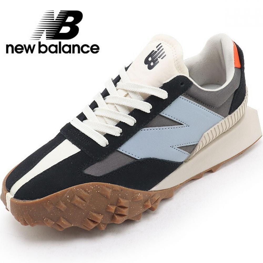 New Balance Xc 72 Black 220
New Balance Xc 72 Black 220