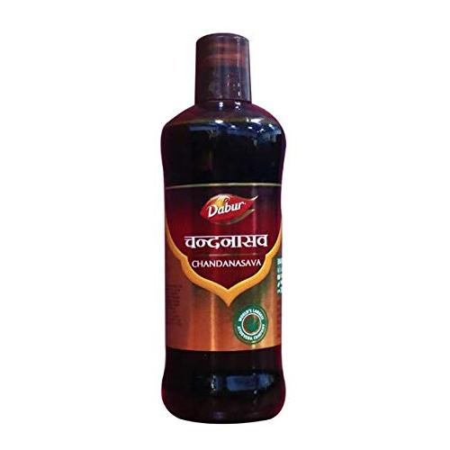 Dabur Chandanasava Syrup 225ml Ayurvedic Urinary Health Support Natural Herbal Formula
Dabur Chandanasava Syrup 225ml Ayurvedic Urinary Health Support Natural Herbal Formula