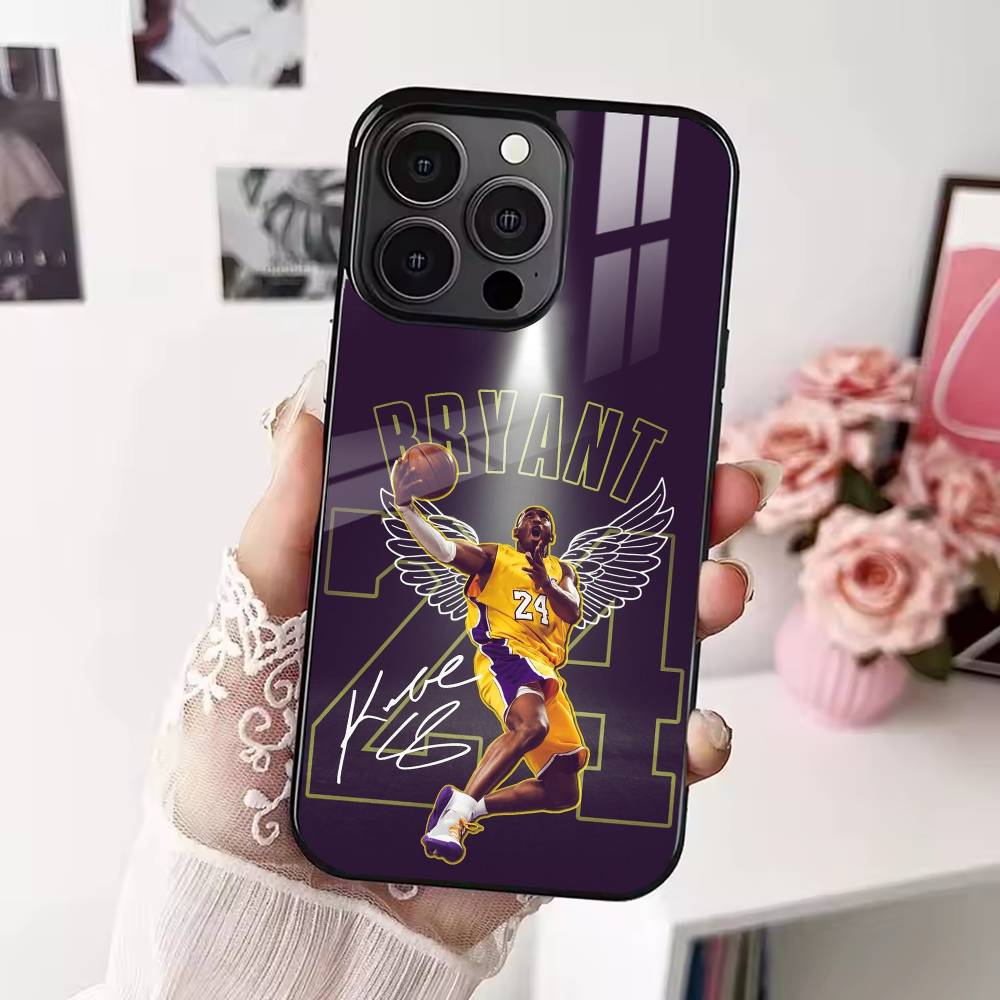 Чехол для телефона K-Kobe B-Bryant 24 для iPhone 17,16,15,14,13,12,Plus,Pro,Max с поддержкой MagSafe Магнитной Беспроводной Зарядки iPhone13PROMAX
Чехол для телефона K-Kobe B-Bryant 24 для iPhone 17,16,15,14,13,12,Plus,Pro,Max с поддержкой MagSafe Магнитной Беспроводной Зарядки iPhone13PROMAX