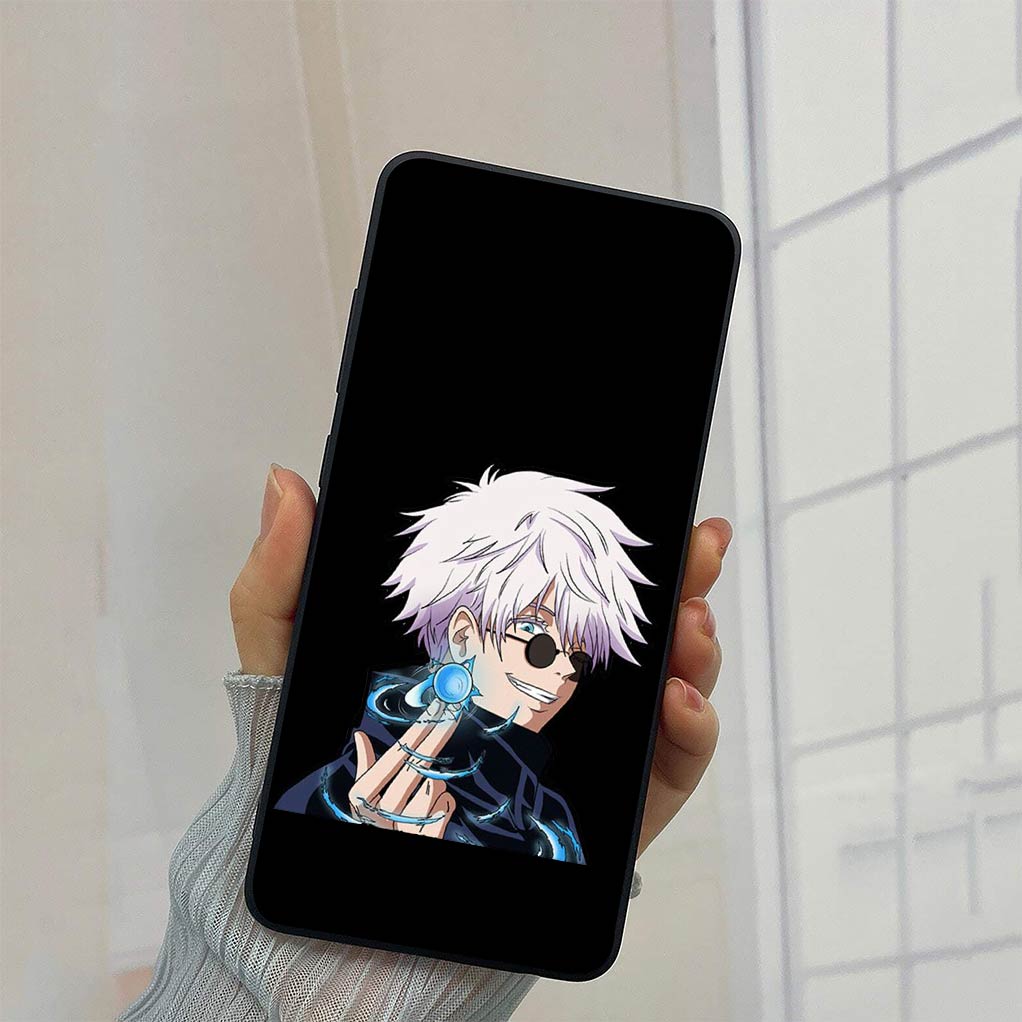 Itadori Yuji Jujutsus Gojo Satoru Kaisens Sukuna Phone Cover for Huawei Nova 3i 3 5t 2i Mate 10 20 P20 P30 Pro 2 Lite Soft Case Huawei P20 Pro
Itadori Yuji Jujutsus Gojo Satoru Kaisens Sukuna Phone Cover for Huawei Nova 3i 3 5t 2i Mate 10 20 P20 P30 Pro 2 Lite Soft Case Huawei P20 Pro