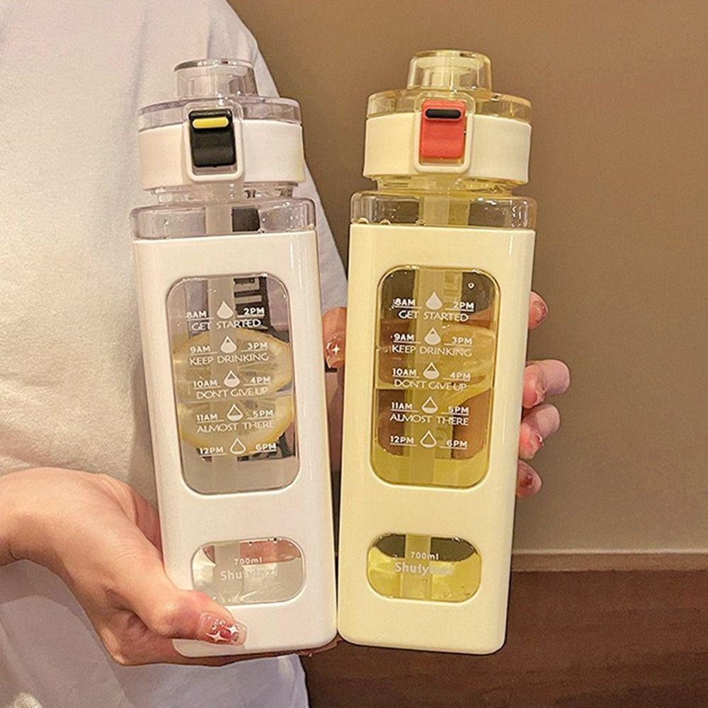 Портативная квадратная бутылка для напитков, соломенная бутылка, кувшины для воды для фитнеса, бутылка для чая, спортивная бутылка для воды на открытом воздухе
Портативная квадратная бутылка для напитков, соломенная бутылка, кувшины для воды для фитнеса, бутылка для чая, спортивная бутылка для воды на открытом воздухе