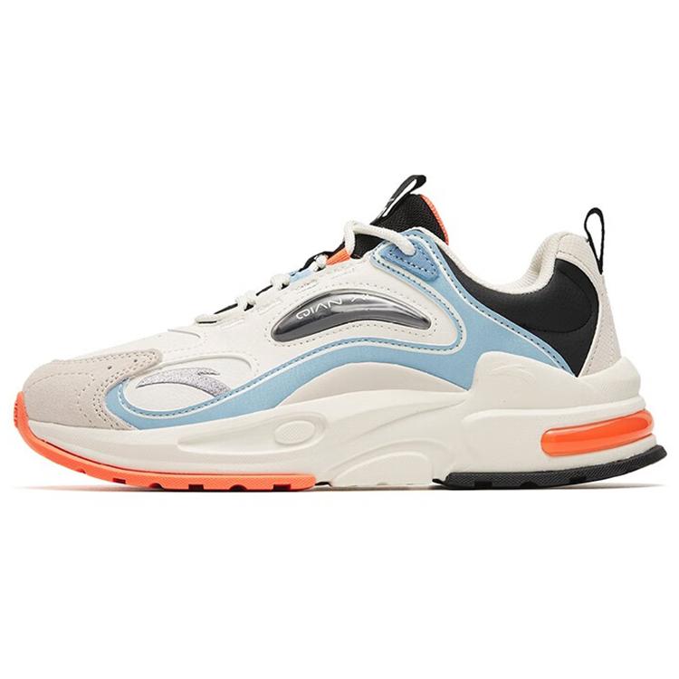 Anta Millennium 5.0 Cushioning Slip Resistant Abrasion Resistant Lightweight 122248890-6 39
Anta Millennium 5.0 Cushioning Slip Resistant Abrasion Resistant Lightweight 122248890-6 39