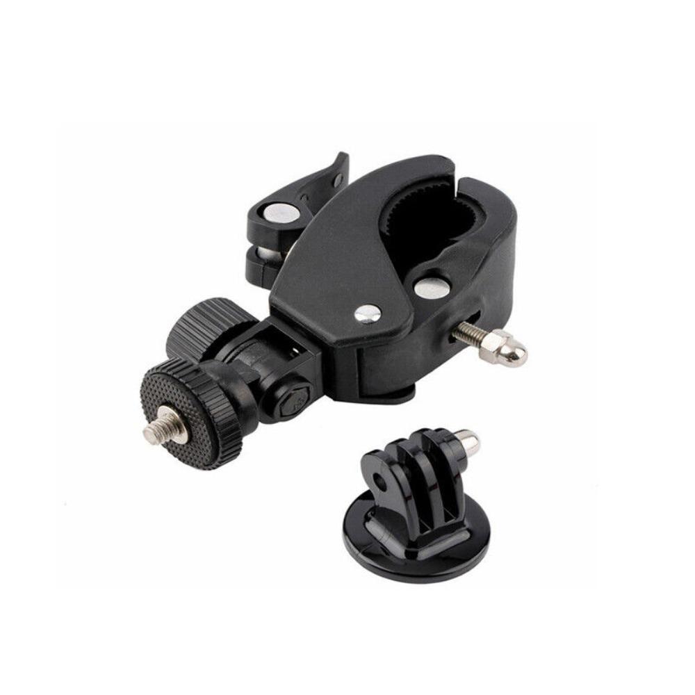 Для GoPro Hero Camera Подседельный штырь Велосипедная камера Руль Зажим Крепление Адаптер Штатив/Монопод
Для GoPro Hero Camera Подседельный штырь Велосипедная камера Руль Зажим Крепление Адаптер Штатив/Монопод