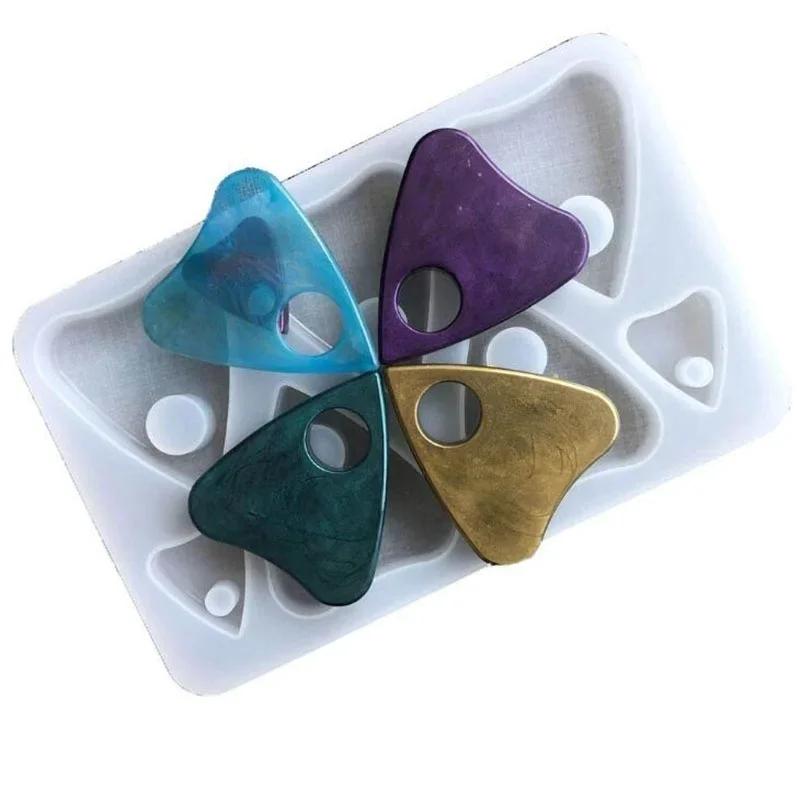 Creative Love Shape Handmade Silicone Mold Pendant Craft DIY Transparent UV Resin Liquid Molds DIY Making Jewelry Accessories
Creative Love Shape Handmade Silicone Mold Pendant Craft DIY Transparent UV Resin Liquid Molds DIY Making Jewelry Accessories
