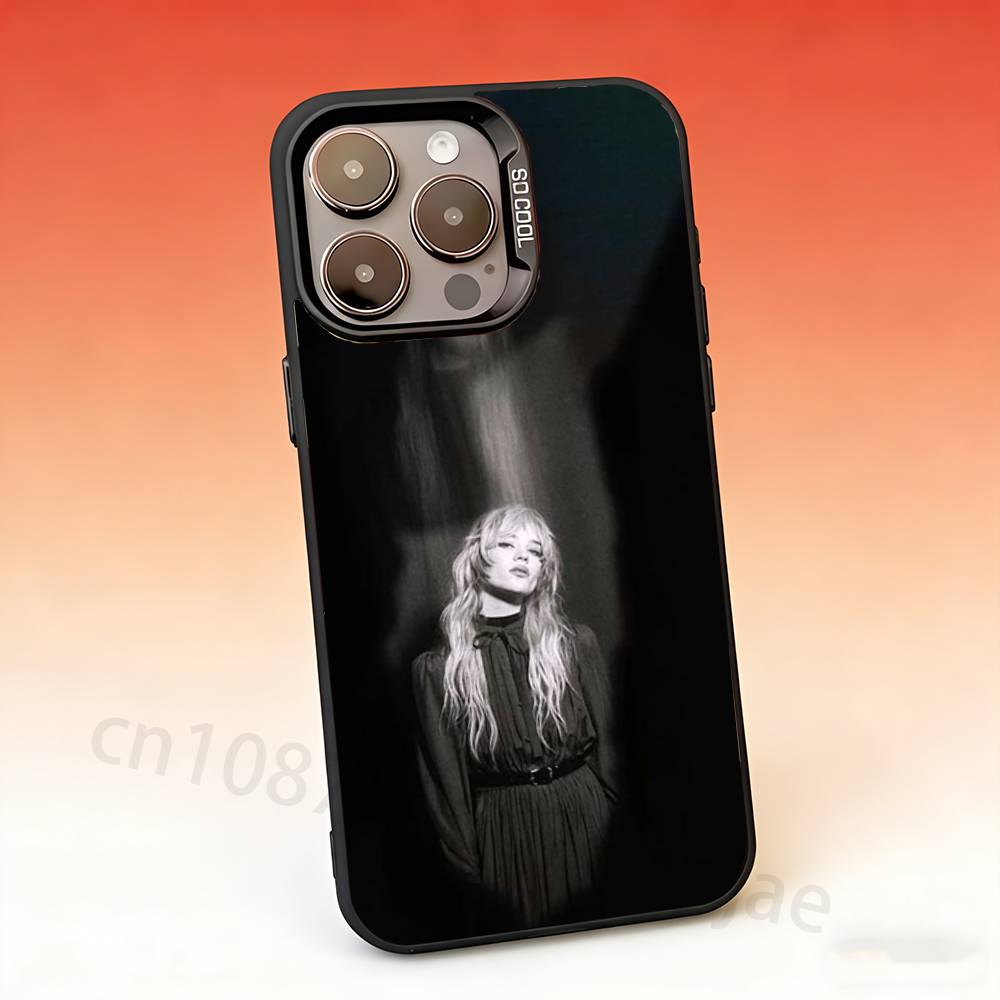 For S-Sophie Thatcher Phone Case For iPhone 17,16,15,14,13,12,11,Pro,Max,Plus,Mini Candy Matte Shockproof Cover iPhone15
For S-Sophie Thatcher Phone Case For iPhone 17,16,15,14,13,12,11,Pro,Max,Plus,Mini Candy Matte Shockproof Cover iPhone15