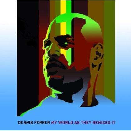 CD DENNIS FERRER, DANIL WRIGHT, MIA TU - My World As They Remixed It APTI4003PROMO Apt. Internatio 2007 Japan ObiDance & Electronica Used
CD DENNIS FERRER, DANIL WRIGHT, MIA TU - My World As They Remixed It APTI4003PROMO Apt. Internatio 2007 Japan ObiDance & Electronica Used