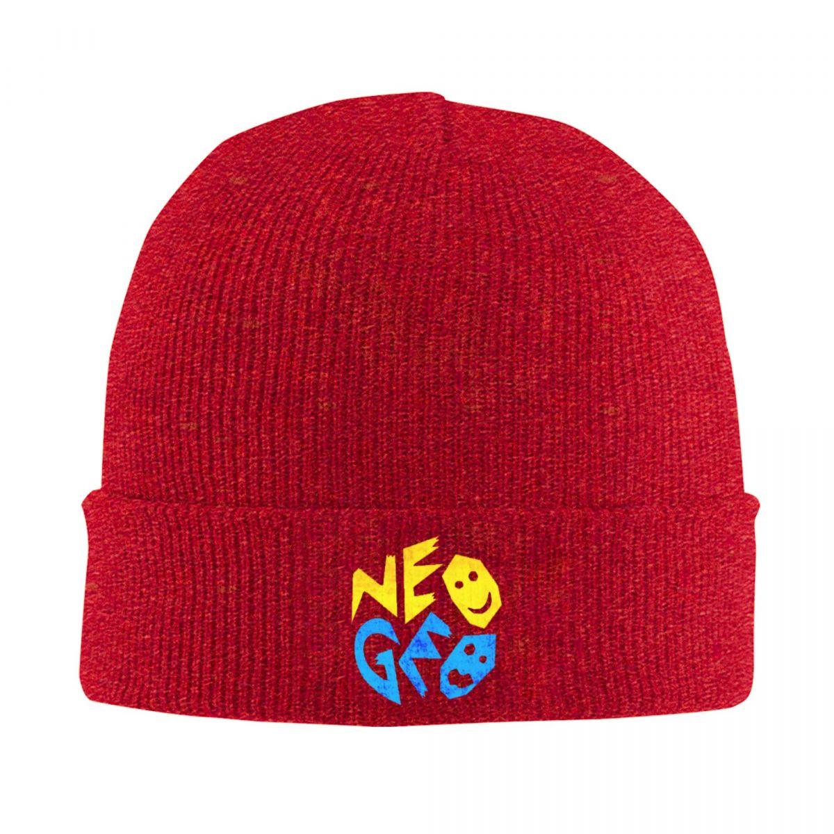 Логотип Neo Geo Neogeo Аркада Теплая Вязаная Шапка Модная Шапка-Бини Осень Зима Уличные Шапки-Бини для Унисекс Взрослых One Size
Логотип Neo Geo Neogeo Аркада Теплая Вязаная Шапка Модная Шапка-Бини Осень Зима Уличные Шапки-Бини для Унисекс Взрослых One Size