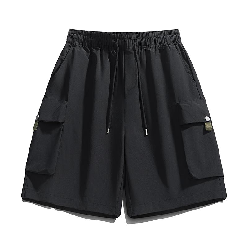 Men s Shorts, Casual Sports Shorts, Cargo Shorts M чорний
Men s Shorts, Casual Sports Shorts, Cargo Shorts M чорний