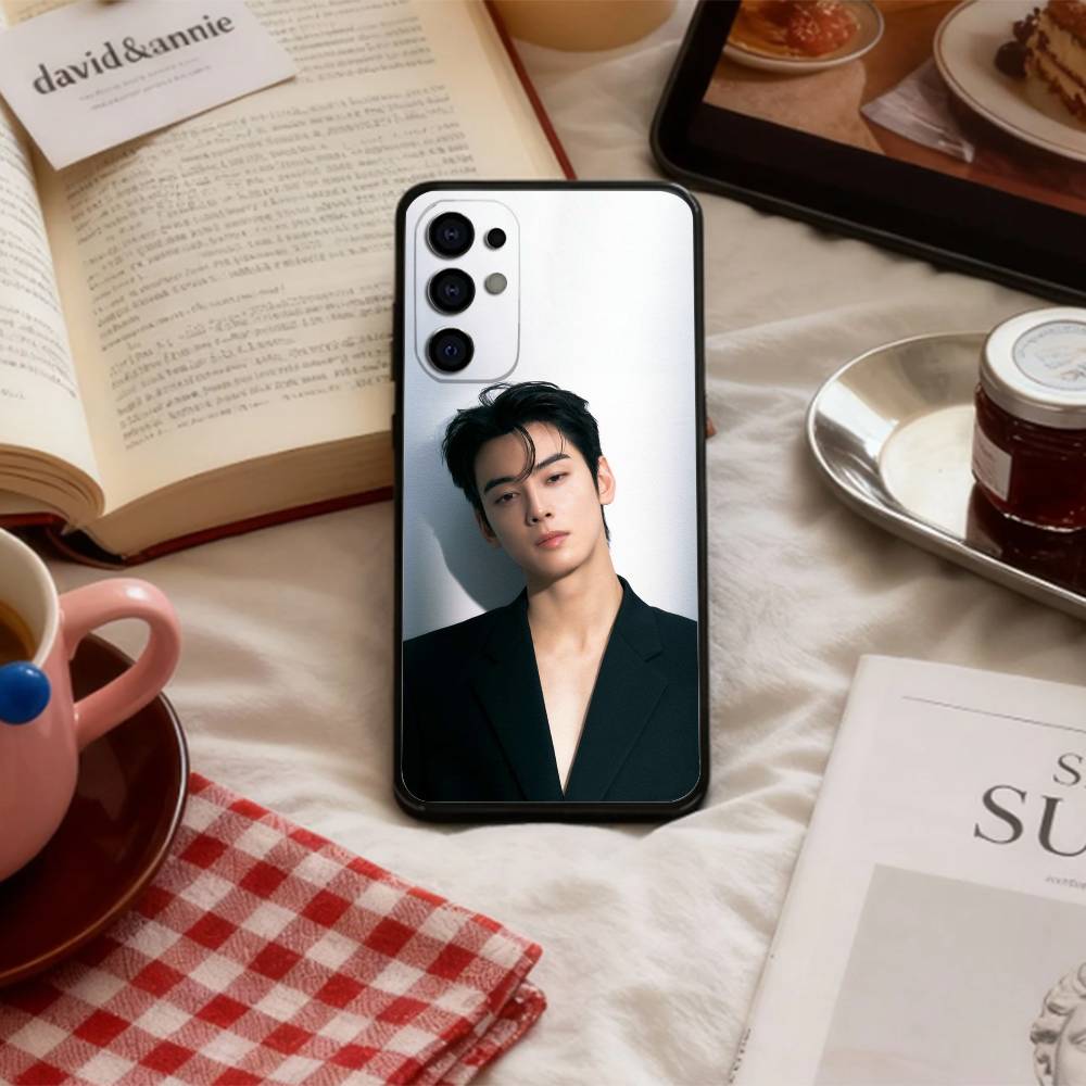 Hot Singer Cha E-Eunwoo Phone Case For Samsung S 25,24,23,22,30,21,10,9,Ultra,Plus,Lite,FE,4,5 G Soft Black Case Samsung S22ULTRA5G
Hot Singer Cha E-Eunwoo Phone Case For Samsung S 25,24,23,22,30,21,10,9,Ultra,Plus,Lite,FE,4,5 G Soft Black Case Samsung S22ULTRA5G