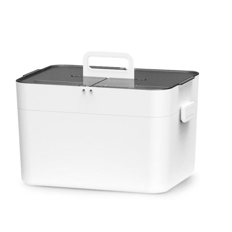 Aiyouhui Portable Family First Aid Box
Aiyouhui Portable Family First Aid Box