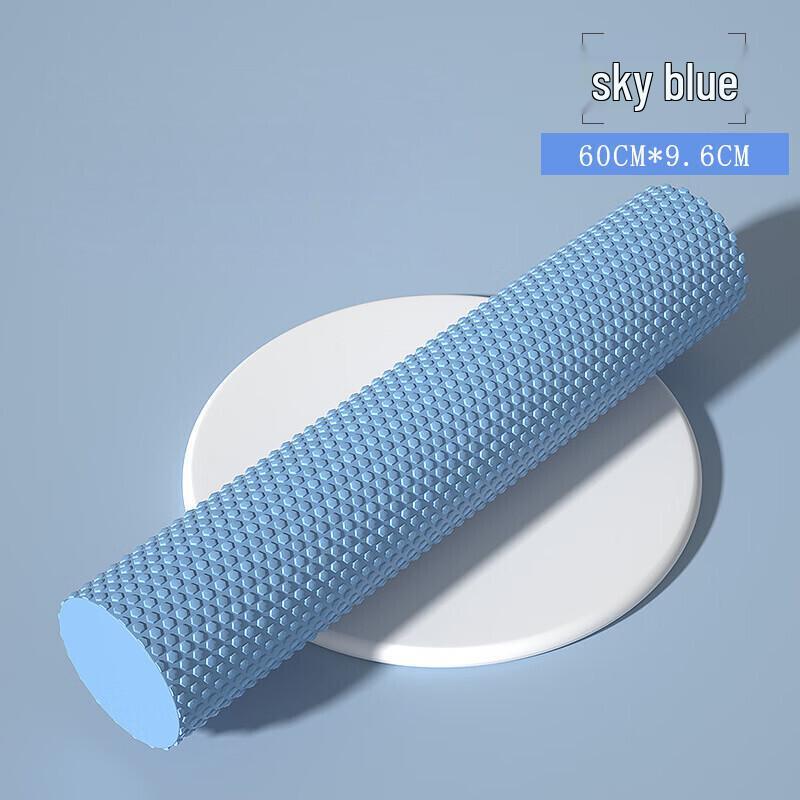 Junshi Solid Foam Roller
Junshi Solid Foam Roller