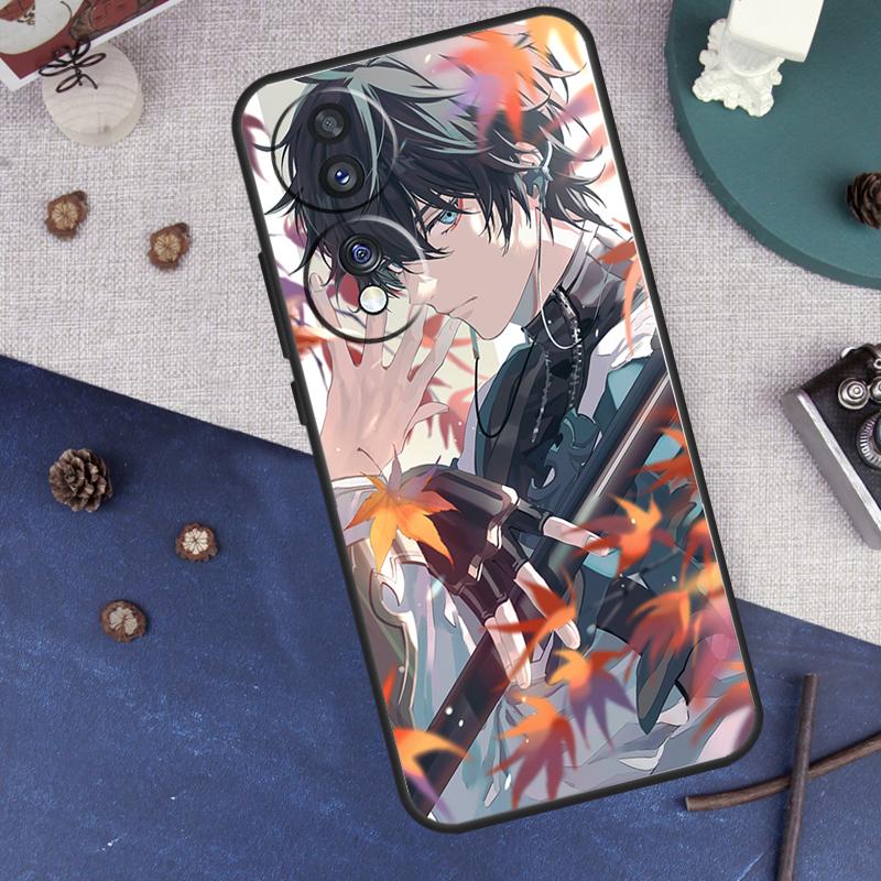 Чехол Dan Heng Honkai Star Rail Для Honor Magic 8 5 6 7 Lite Чехол Для Honor 200 400 Pro X9c X9b X9a X8a X8b 9 50 70 90 Honor 400 Pro
Чехол Dan Heng Honkai Star Rail Для Honor Magic 8 5 6 7 Lite Чехол Для Honor 200 400 Pro X9c X9b X9a X8a X8b 9 50 70 90 Honor 400 Pro