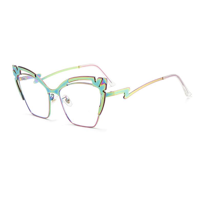 Fashion Green Leopard Frame Hyperopic Photochromic Anti Blue Ray Femal Trend Sunglasses Presbyopic Short Prescription Glasses Single Version&1.56&Anti Blue Ray зелений
Fashion Green Leopard Frame Hyperopic Photochromic Anti Blue Ray Femal Trend Sunglasses Presbyopic Short Prescription Glasses Single Version&1.56&Anti Blue Ray зелений