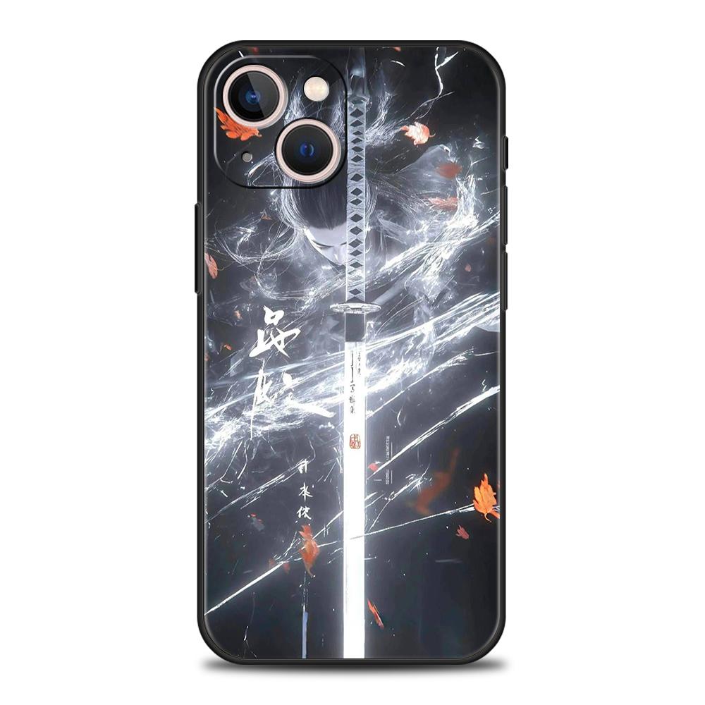 Phone Case Cover for iPhone 17 16 15 14 13 12 Pro Max 11 Pro Max 17AIR Plus Shockproof Soft TPU Shell The Sword Creative Pattern iPhone 15 Pro
Phone Case Cover for iPhone 17 16 15 14 13 12 Pro Max 11 Pro Max 17AIR Plus Shockproof Soft TPU Shell The Sword Creative Pattern iPhone 15 Pro