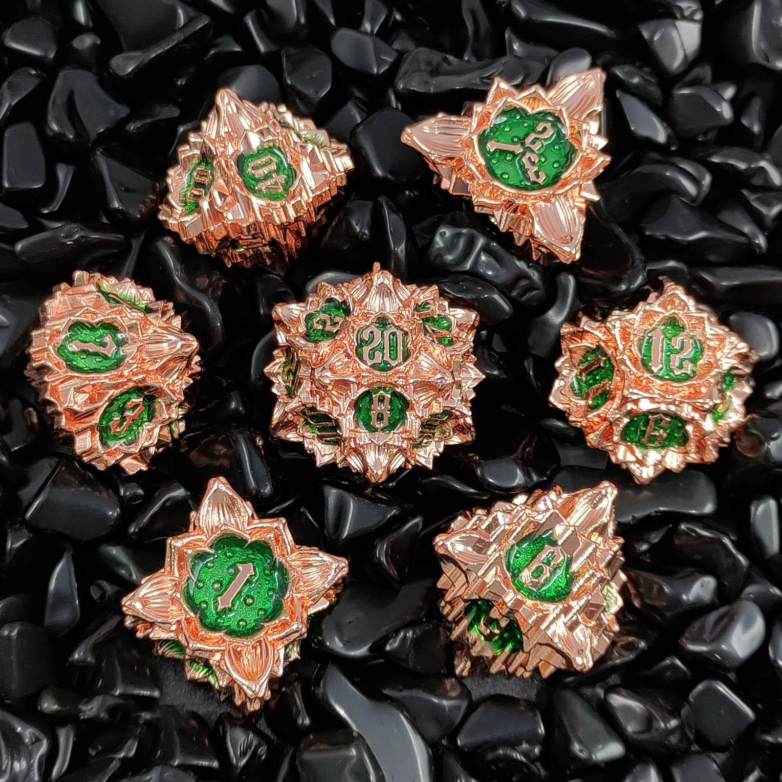 D&D DND Dice 7pcs/set Polyhedral TRPG Table Games Dices Accessories COC Рольові Дракони D20 D12 D10 D8 D6 D4
D&D DND Dice 7pcs/set Polyhedral TRPG Table Games Dices Accessories COC Рольові Дракони D20 D12 D10 D8 D6 D4