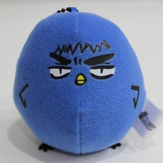 Kuroko s Basketball Chick s Basketball Kuroko s Basketball Festival Limited Plush Toy 2 Kasamatsu Single Item
Kuroko s Basketball Chick s Basketball Kuroko s Basketball Festival Limited Plush Toy 2 Kasamatsu Single Item