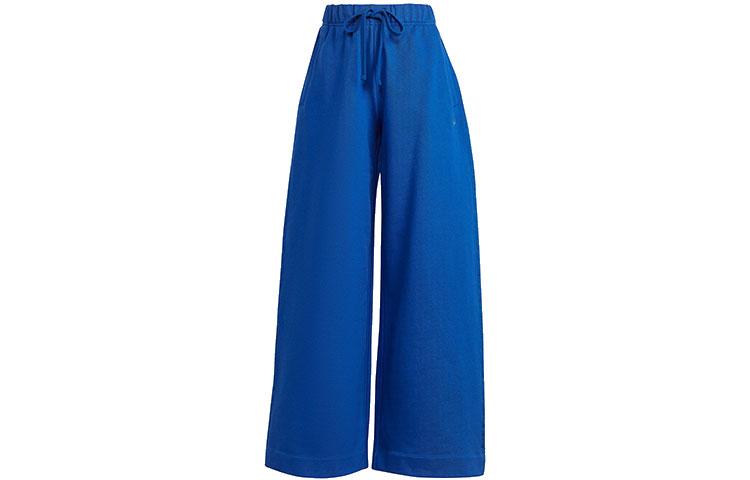 Adidas Originals Knitted Sweatpants Women s Blue HK7230 28
Adidas Originals Knitted Sweatpants Women s Blue HK7230 28