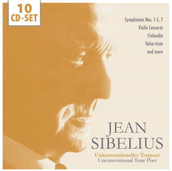 CD KIM BORG, JEAN SIBELIUS, HERBERT VO - Jean Sibelius/Unkonventioneller Ton 233314 Membran Europe Classical Used
CD KIM BORG, JEAN SIBELIUS, HERBERT VO - Jean Sibelius/Unkonventioneller Ton 233314 Membran Europe Classical Used