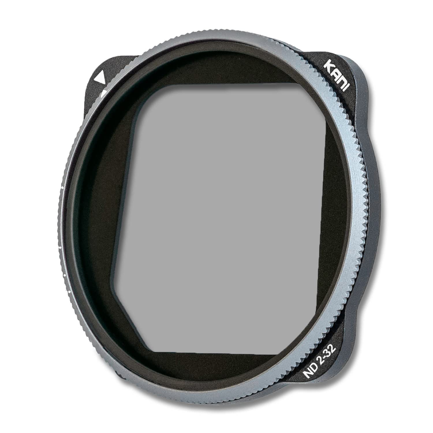 KANI Variable ND для DJI Mavic 3 Drone Фильтр для объектива аэрофотосъемки Variable ND Filter 2-32 /
KANI Variable ND для DJI Mavic 3 Drone Фильтр для объектива аэрофотосъемки Variable ND Filter 2-32 /