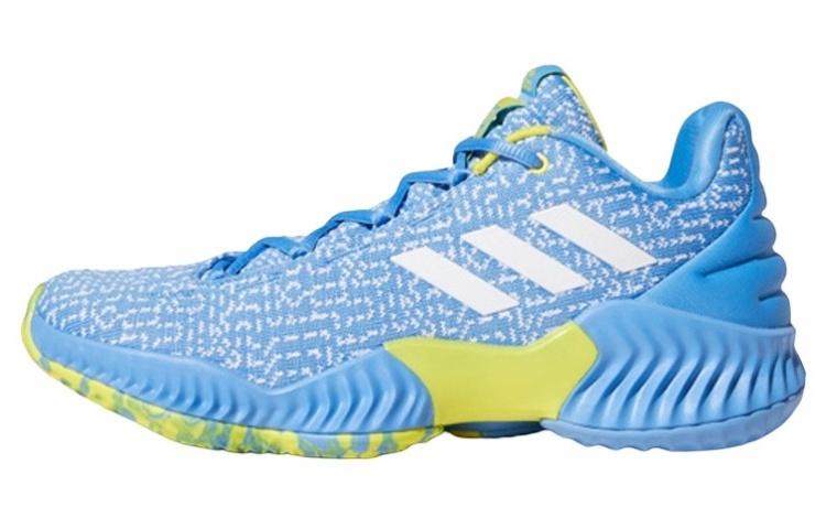 Adidas Pro Bounce 2018 Low Brandon Ingram Pe F36939 40⅔
Adidas Pro Bounce 2018 Low Brandon Ingram Pe F36939 40⅔