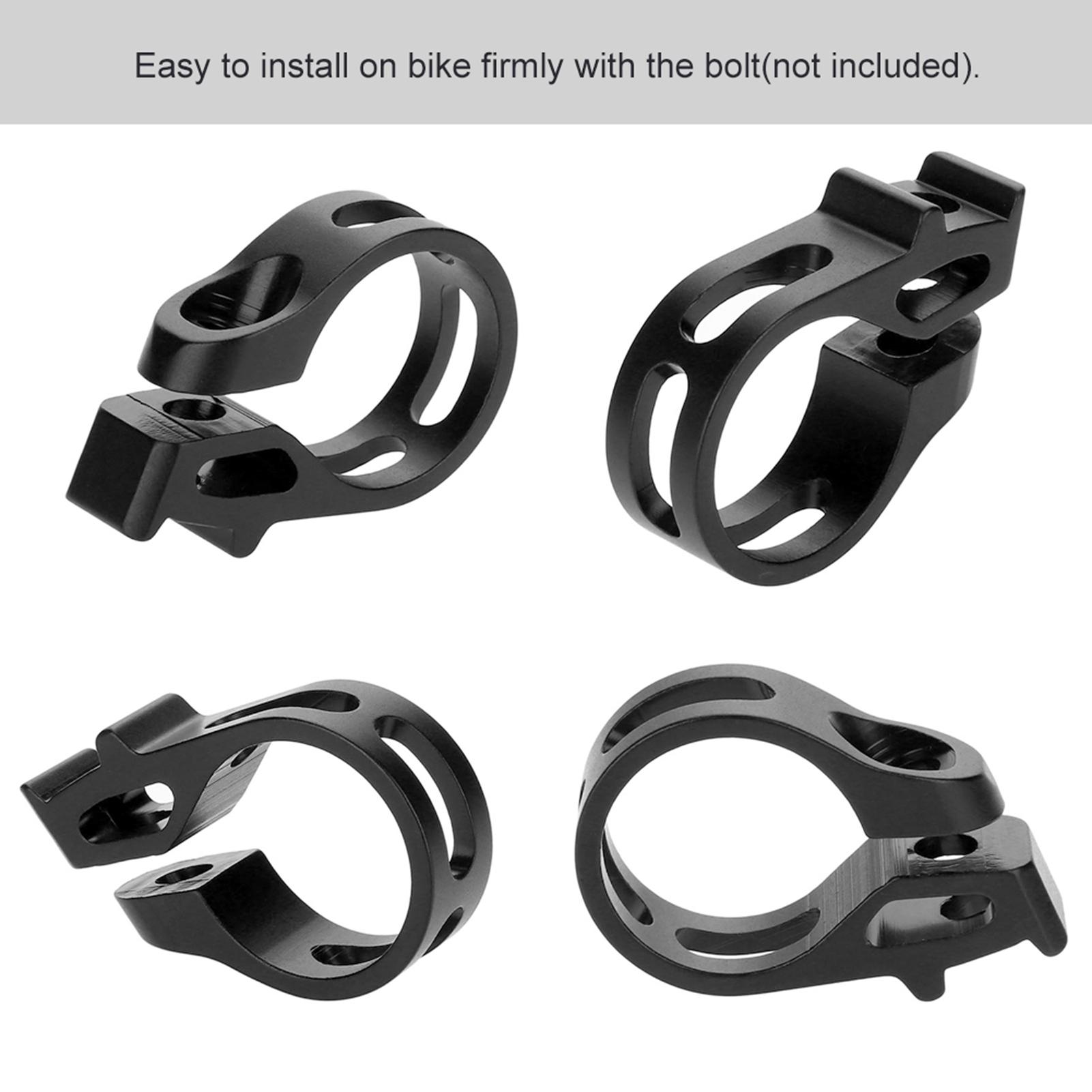 Clamp Gx, Aluminum Alloy Bike Brake for Shifter 22.2mm X7 X9 X0 XX XO1 XX1 Lleur Cassette Shifter Clamp
Clamp Gx, Aluminum Alloy Bike Brake for Shifter 22.2mm X7 X9 X0 XX XO1 XX1 Lleur Cassette Shifter Clamp