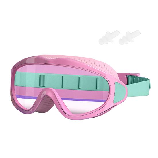 Детские очки для плавания, противотуманные, с защитой от ультрафиолета, с широким обзором, герметичные очки для плавания в бассейне для детей 2-16 лет
Детские очки для плавания, противотуманные, с защитой от ультрафиолета, с широким обзором, герметичные очки для плавания в бассейне для детей 2-16 лет