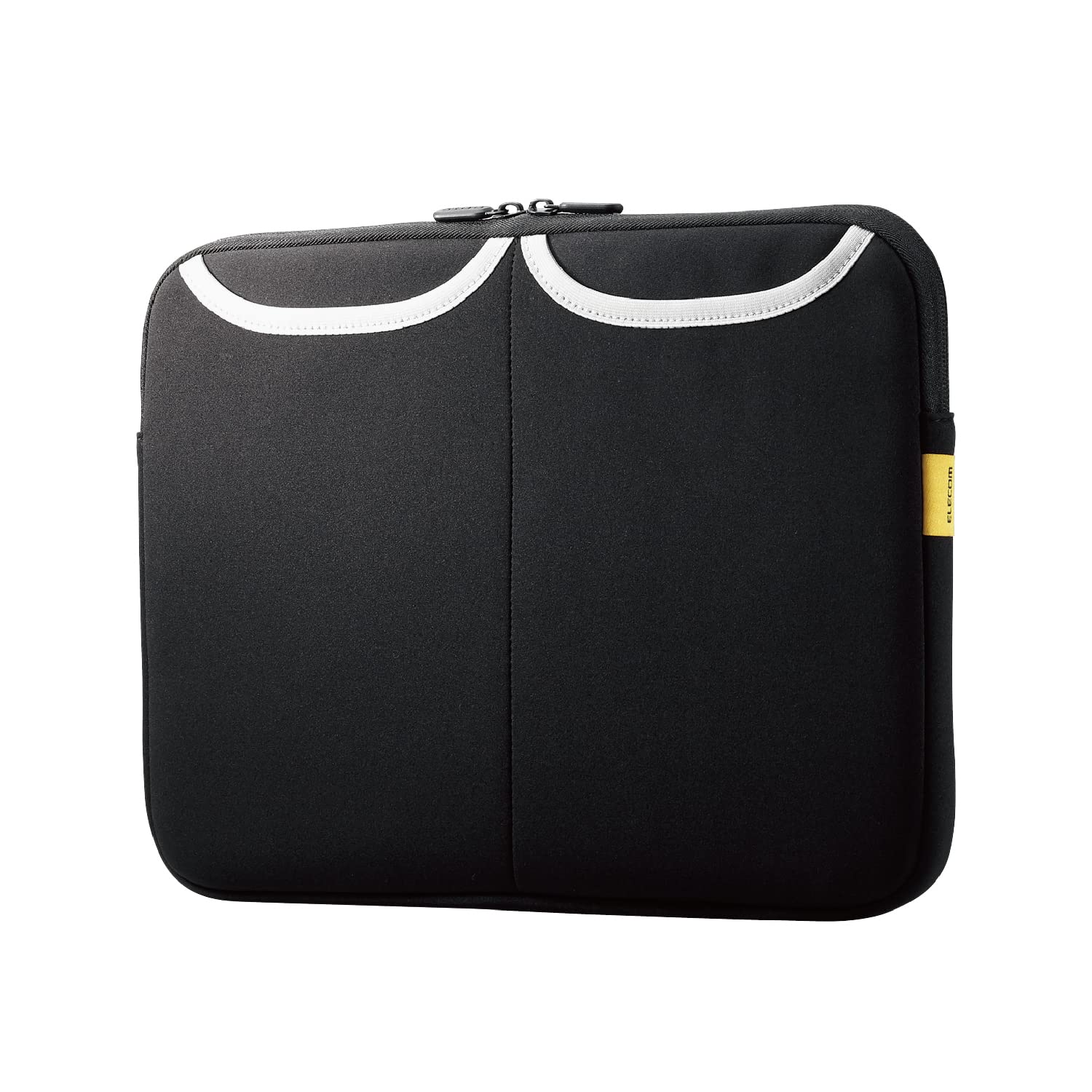 ELECOM PC Case Компьютерный корпус 14 дюймов Хранилище для ноутбука AC с MacBook Air MacBook Pro Inch Surface дюймовый и черный ПК, мышь, адаптер и т. д. чёрный
ELECOM PC Case Компьютерный корпус 14 дюймов Хранилище для ноутбука AC с MacBook Air MacBook Pro Inch Surface дюймовый и черный ПК, мышь, адаптер и т. д. чёрный