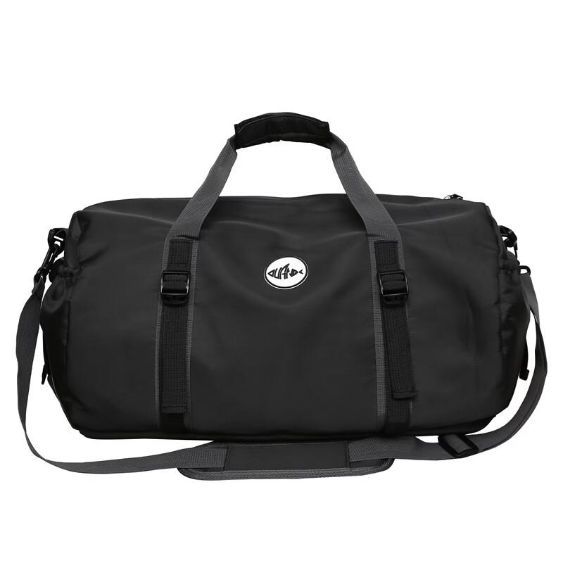 Li Shen Sports & Travel Duffel Bag
Li Shen Sports & Travel Duffel Bag
