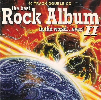 CD VARIOUS - The Best Rock Album In The World... VTDCD47 Virgin, Box Mus 1994 UK Rock Used
CD VARIOUS - The Best Rock Album In The World... VTDCD47 Virgin, Box Mus 1994 UK Rock Used