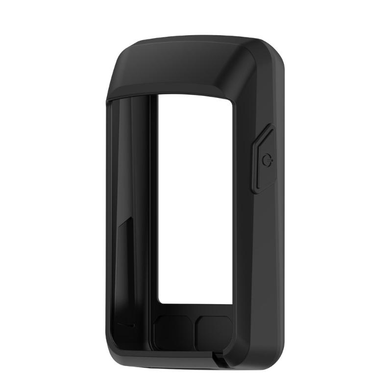 Flexible Silicone Protective Guard Suitable For ELEMNT ROAM Cycling Computer Bike Navigation Waterproof Comfortable Grip чорний
Flexible Silicone Protective Guard Suitable For ELEMNT ROAM Cycling Computer Bike Navigation Waterproof Comfortable Grip чорний