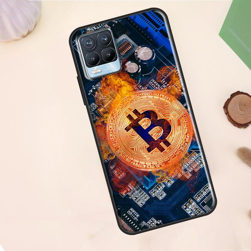 Bitcoin Coins Funny Case For Realme 15 Pro GT7 GT6 C75 C65 C67 C61 C53 C55 C51 C35 C63 C71 11 12 13 14 Pro Plus Realme C15
Bitcoin Coins Funny Case For Realme 15 Pro GT7 GT6 C75 C65 C67 C61 C53 C55 C51 C35 C63 C71 11 12 13 14 Pro Plus Realme C15