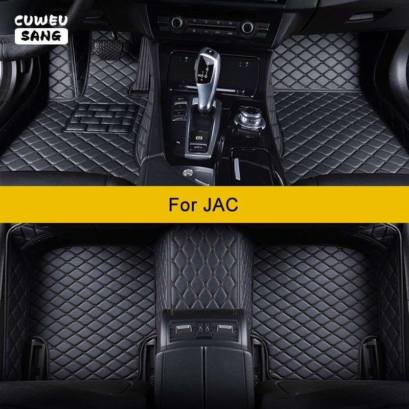 Автомобильные коврики CUWEUSANG на заказ для JAC S2 S3 S4 S5 S7 T6 T8 IEV7S IEV5 IEV7 IEV6 V7 A5 X7 X4, автомобильные аксессуары, коврик для ног бежевый
Автомобильные коврики CUWEUSANG на заказ для JAC S2 S3 S4 S5 S7 T6 T8 IEV7S IEV5 IEV7 IEV6 V7 A5 X7 X4, автомобильные аксессуары, коврик для ног бежевый