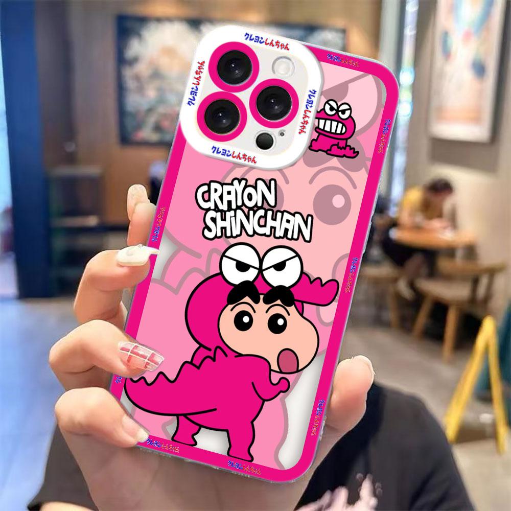 Cartoon C-Crayon S-Shinchan Cover Phone Case For Redmi K40 K60 15C 14C 13C 13 12 12C 10 10C 10A 9 9C 9T 9A 8 7 A1 A2 A3 A5 Case Redmi 9A
Cartoon C-Crayon S-Shinchan Cover Phone Case For Redmi K40 K60 15C 14C 13C 13 12 12C 10 10C 10A 9 9C 9T 9A 8 7 A1 A2 A3 A5 Case Redmi 9A
