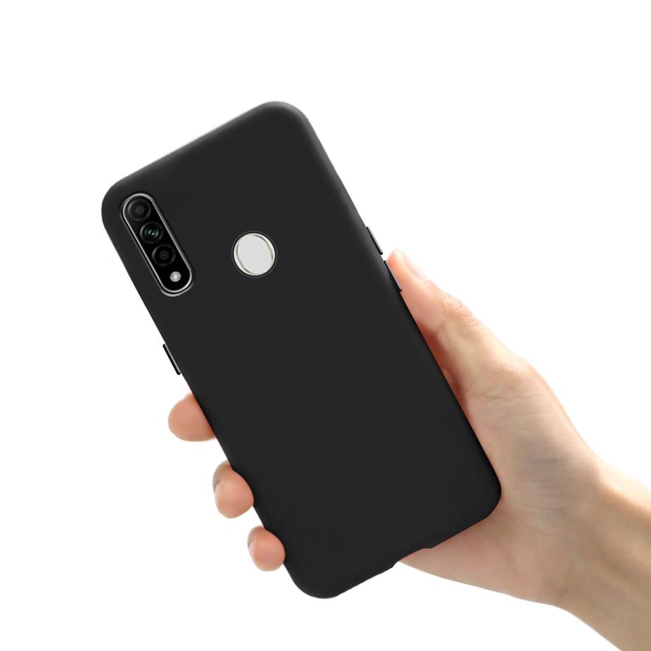 Чехол для OPPO A31 Мягкий силиконовый ТПУ Задняя крышка Для Oppo A 31 2020 OppoA31 CPH2015 Бампер 6.5 дюймов Кожаный ударопрочный Милые конфетные чехлы Oppo A31 чёрный
Чехол для OPPO A31 Мягкий силиконовый ТПУ Задняя крышка Для Oppo A 31 2020 OppoA31 CPH2015 Бампер 6.5 дюймов Кожаный ударопрочный Милые конфетные чехлы Oppo A31 чёрный