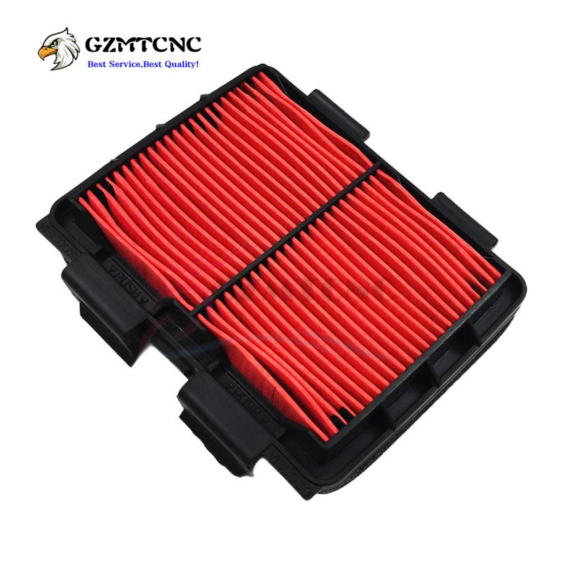 For Honda CMX500 CMX 500 CL 500 2023 CRF250 CRF 250 CMX250 L/M/RL RALLY CMX300 Motocycle Air Filter Intake Cleaner
For Honda CMX500 CMX 500 CL 500 2023 CRF250 CRF 250 CMX250 L/M/RL RALLY CMX300 Motocycle Air Filter Intake Cleaner