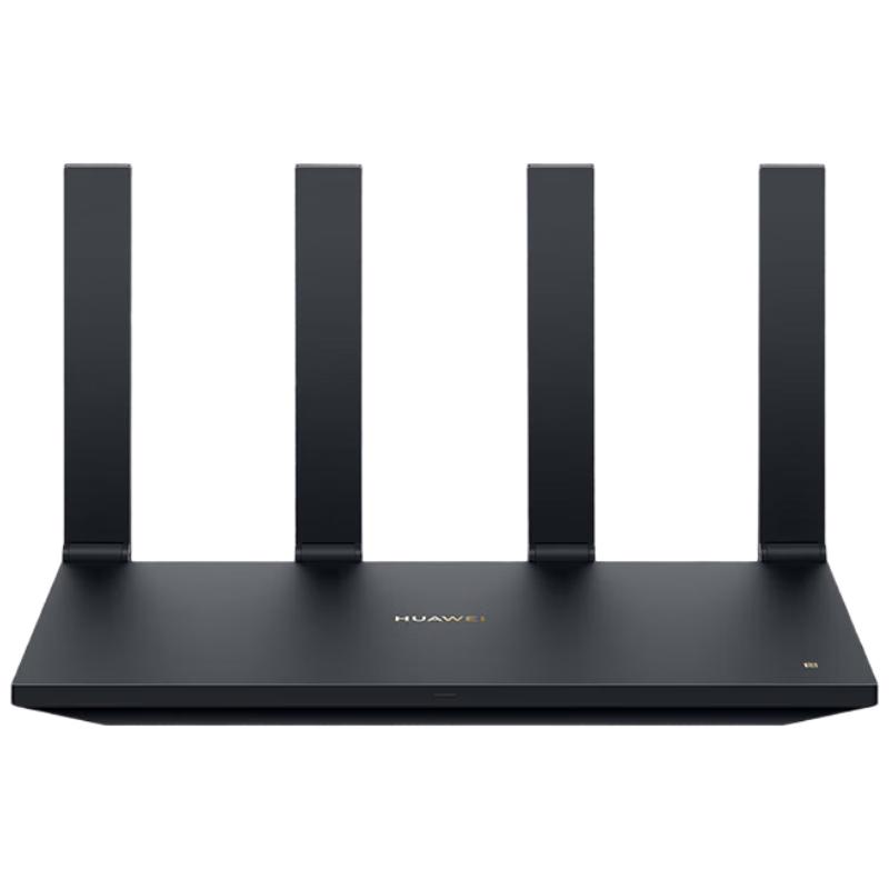 Huawei AX6 New Wi-Fi 6+ 7200Mbps Gigabit Router (CN version)
Huawei AX6 New Wi-Fi 6+ 7200Mbps Gigabit Router (CN version)