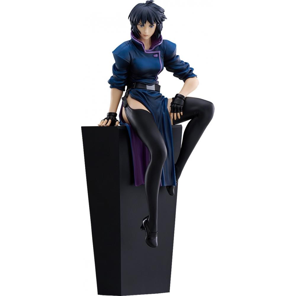 Ghost In The SheLL Pop Up Parade Motoko Kusanagi 1995 Ver. L Size Ghost In The SheLL 1995
Ghost In The SheLL Pop Up Parade Motoko Kusanagi 1995 Ver. L Size Ghost In The SheLL 1995