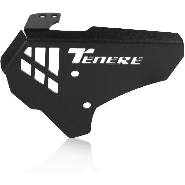For Tenere 1200 Super XT1200Z XT1200ZE Rear Brake Master Cylinder Guard Protector Cover Heel Guard XT1200 ZEsuper tenere 1200 accessories (black) срібний
For Tenere 1200 Super XT1200Z XT1200ZE Rear Brake Master Cylinder Guard Protector Cover Heel Guard XT1200 ZEsuper tenere 1200 accessories (black) срібний