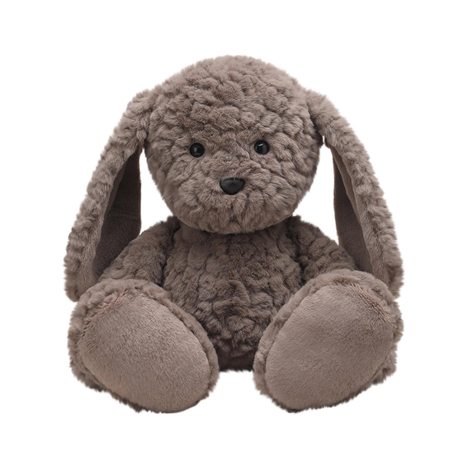 Детская плюшевая игрушка кукла, очаровательный подарок для детей, мягкая игрушка в виде животного One Size
Детская плюшевая игрушка кукла, очаровательный подарок для детей, мягкая игрушка в виде животного One Size