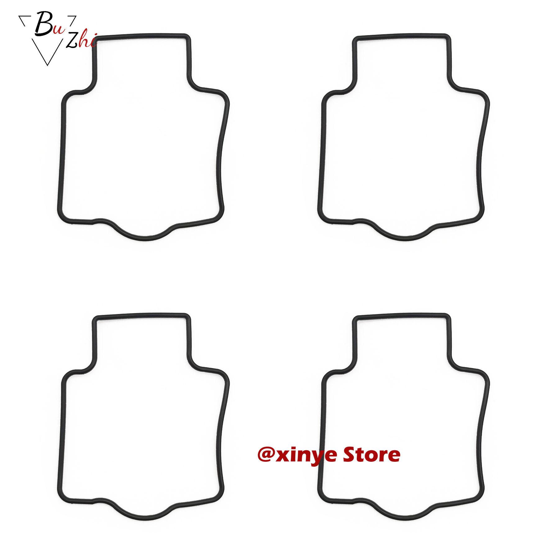carburetor repair kit Configure vacuum diaphragm and float for KAWASAKI ZX1100 C1- C4 ZZR1100 D1-D5 ZZR ZX 1100 4pcs gasket
carburetor repair kit Configure vacuum diaphragm and float for KAWASAKI ZX1100 C1- C4 ZZR1100 D1-D5 ZZR ZX 1100 4pcs gasket