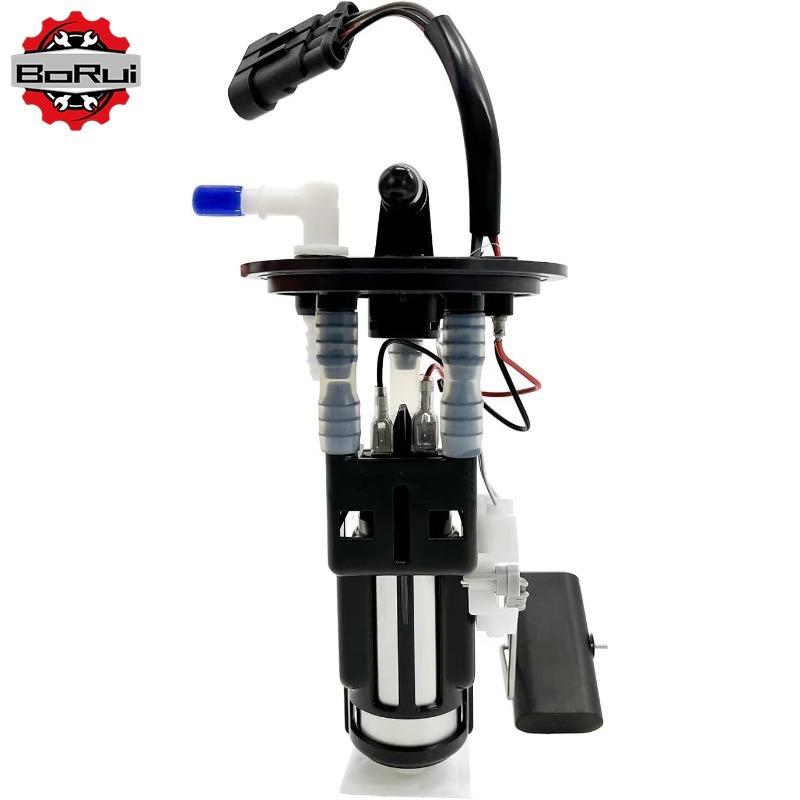 2208060 47-1015 2206278 Motorcycle Fuel Pump Assembly For Polaris XP4 RZR 1000 Turbo 2016-2021
2208060 47-1015 2206278 Motorcycle Fuel Pump Assembly For Polaris XP4 RZR 1000 Turbo 2016-2021