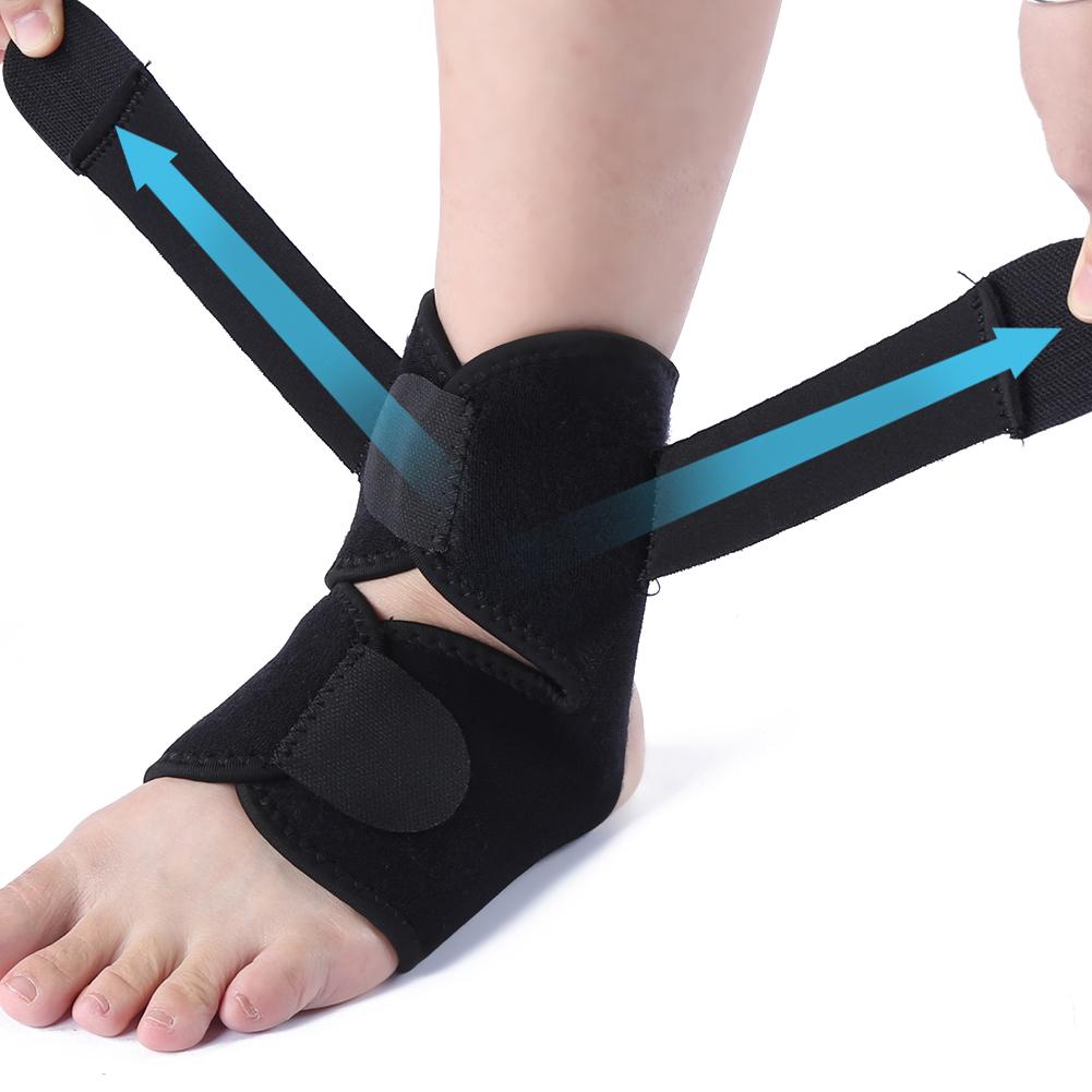 Полиэстеровый дышащий бандаж на голеностопный сустав, поддержка, защита, обертывание, для занятий спортом на открытом воздухе, фитнесом, движений
Полиэстеровый дышащий бандаж на голеностопный сустав, поддержка, защита, обертывание, для занятий спортом на открытом воздухе, фитнесом, движений