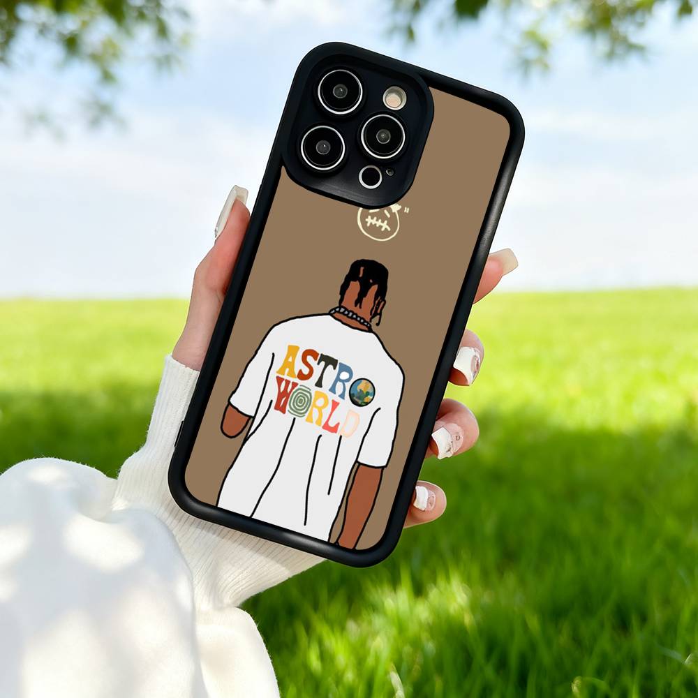Chris Brown American Rapper Shockproof Soft Phone Case For IPhone 17 Air 17 16 15 14 13 12 11 Plus Pro Max iPhone 15 plus
Chris Brown American Rapper Shockproof Soft Phone Case For IPhone 17 Air 17 16 15 14 13 12 11 Plus Pro Max iPhone 15 plus