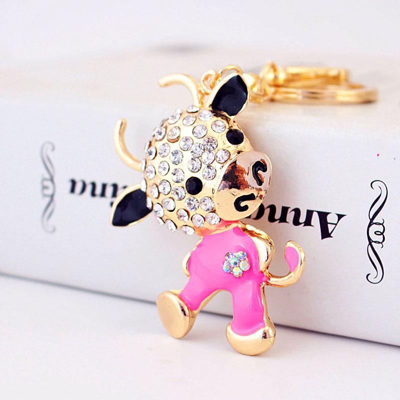 Креативный металлический брелок с двенадцатью животными зодиака: Подвеска Свинья, Кролик, Бык, Лошадь - Милый Ювелирный Подарок Individually Packed
Креативный металлический брелок с двенадцатью животными зодиака: Подвеска Свинья, Кролик, Бык, Лошадь - Милый Ювелирный Подарок Individually Packed