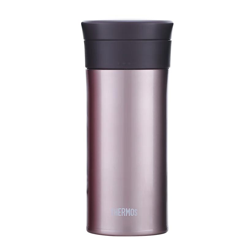 THERMOS TCMA-400 Stainless Steel Vacuum Insulated Mug 400ml
THERMOS TCMA-400 Stainless Steel Vacuum Insulated Mug 400ml