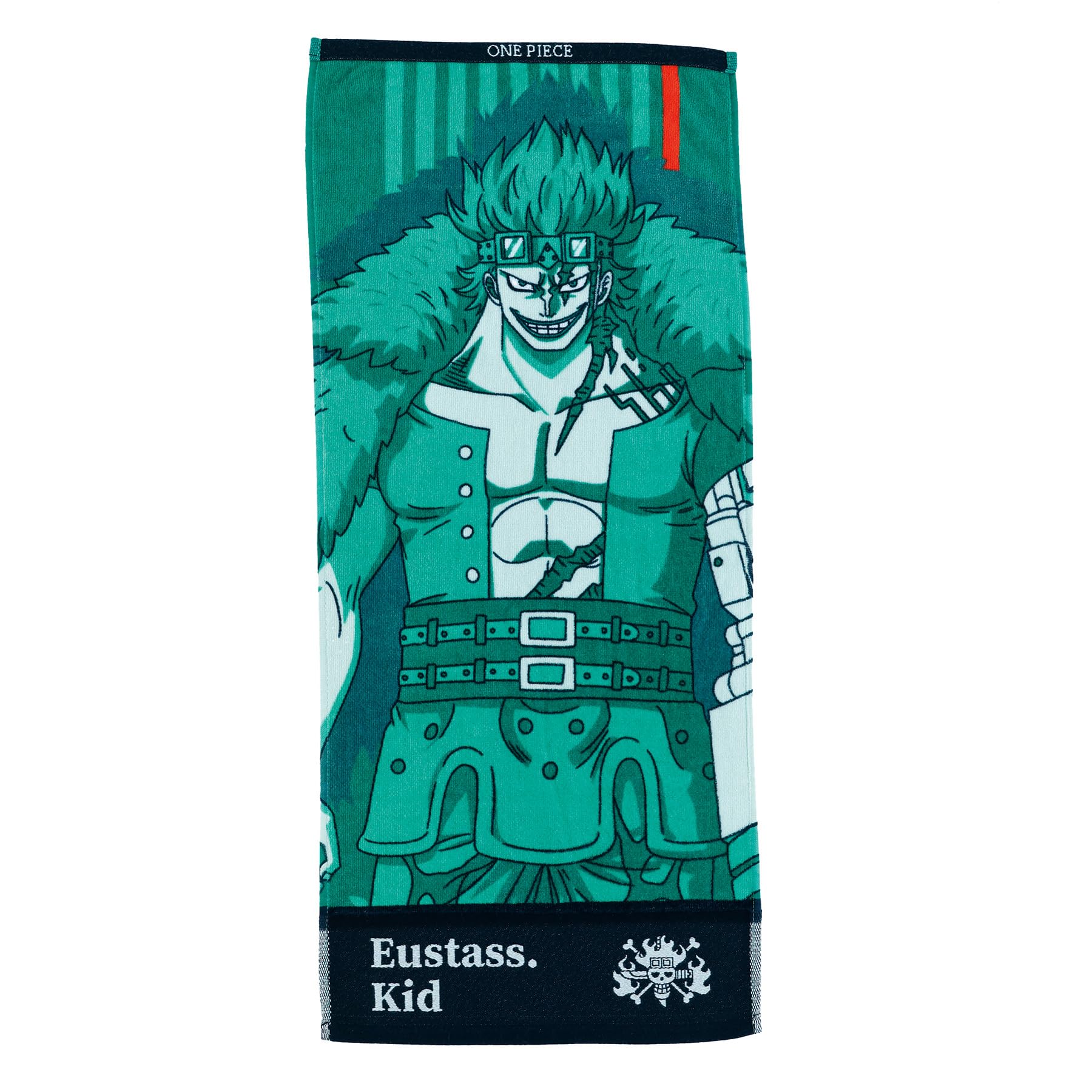 BANDAI One Piece Kidshot Character Face Antibacterial and 6765011000 Towel, Deodorizing,
BANDAI One Piece Kidshot Character Face Antibacterial and 6765011000 Towel, Deodorizing,