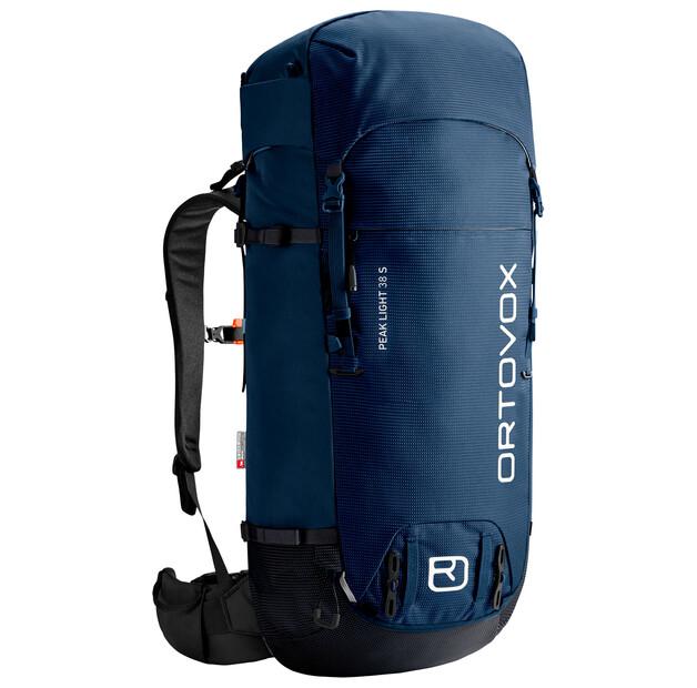 Рюкзак Ortovox Peak Light 38 S arctic grey (46286-88201)
Рюкзак Ortovox Peak Light 38 S arctic grey (46286-88201)