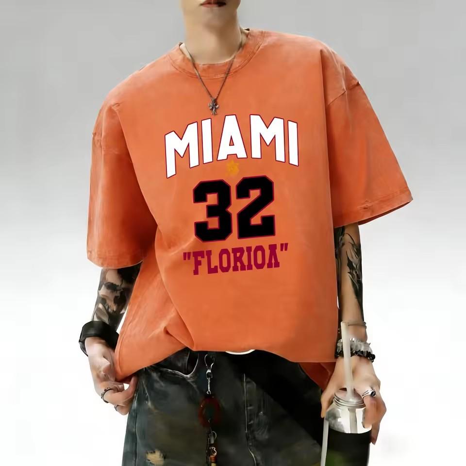 European and American Men s Summer Bow Alphanumeric Print Soft and Breathable Round Neck T-shirt Outdoor Casual Top 6XL
European and American Men s Summer Bow Alphanumeric Print Soft and Breathable Round Neck T-shirt Outdoor Casual Top 6XL